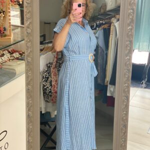 Vestido Alianza