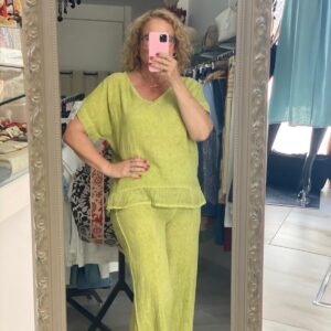 Conjunto rejilla