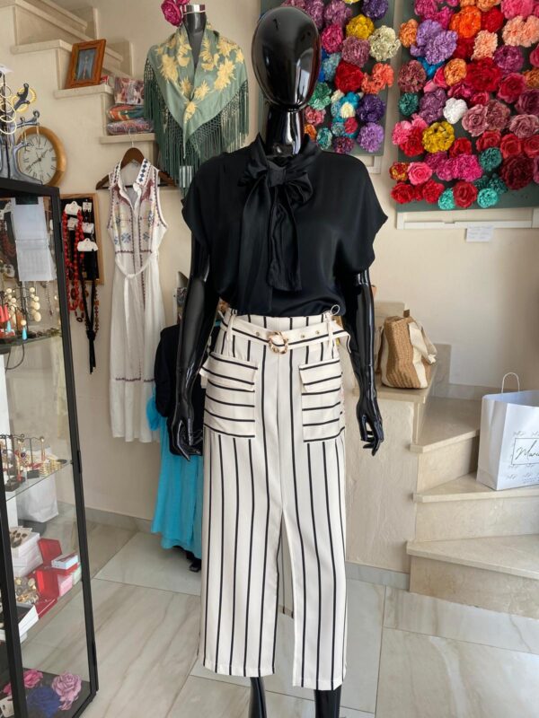 Blusa Marta - Imagen 4