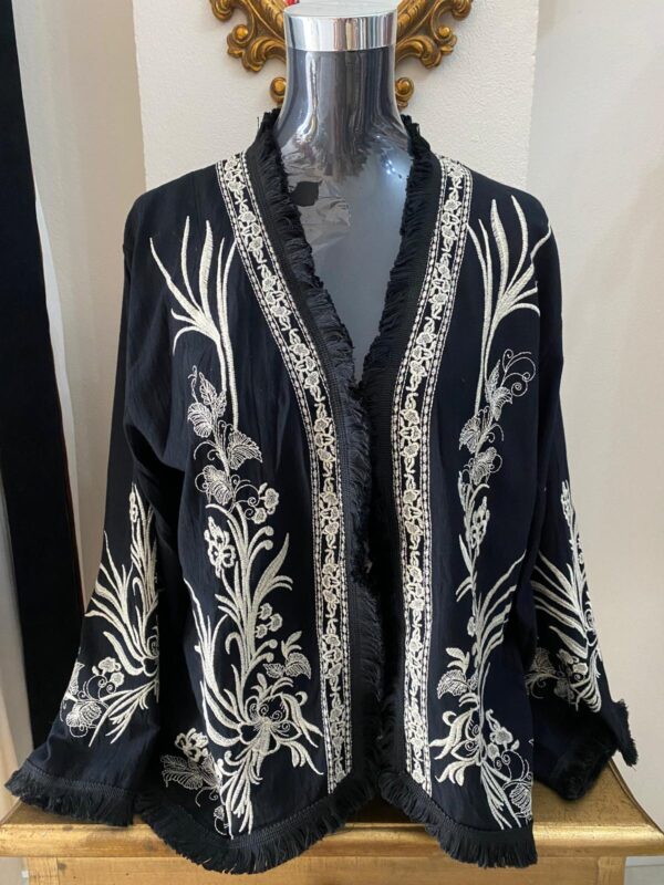 Kimono - Imagen 3