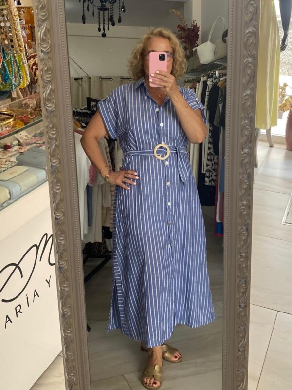 Vestido Alianza - Imagen 3