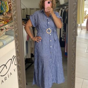 Vestido Alianza