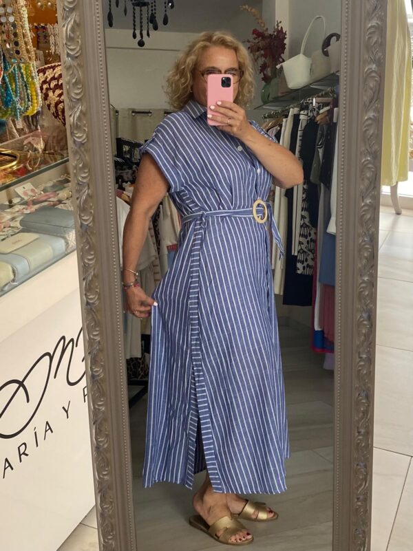 Vestido Alianza - Imagen 2