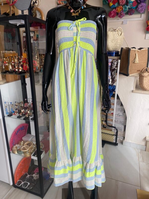 Vestido Verano - Imagen 2