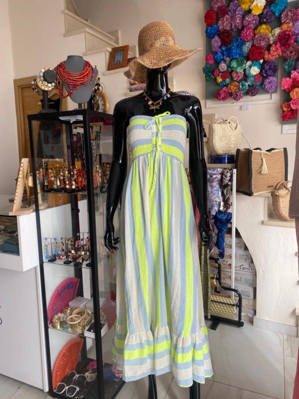 Vestido Verano - Imagen 3