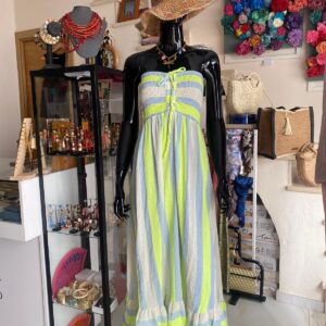 Vestido Verano