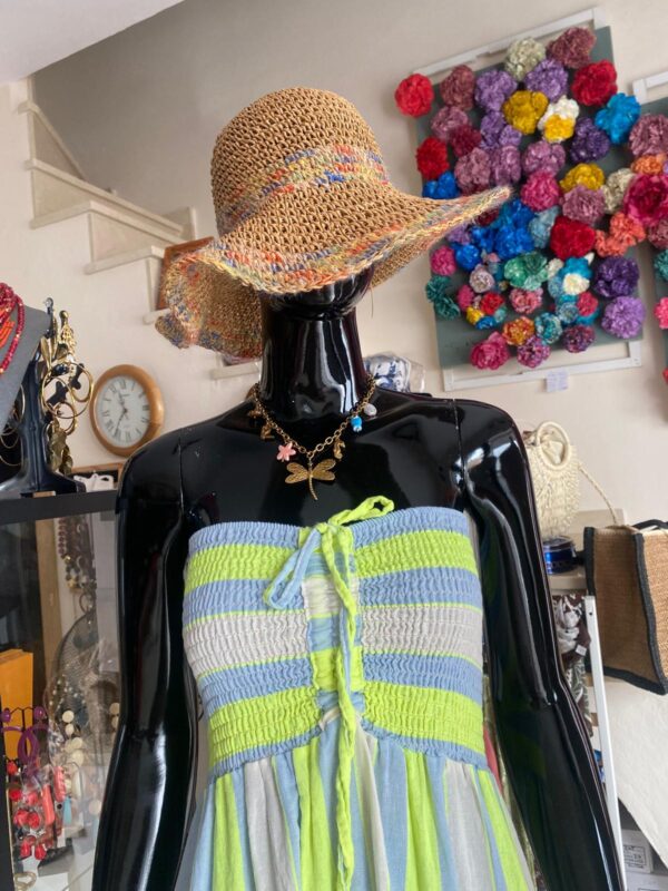 Vestido Verano - Imagen 4