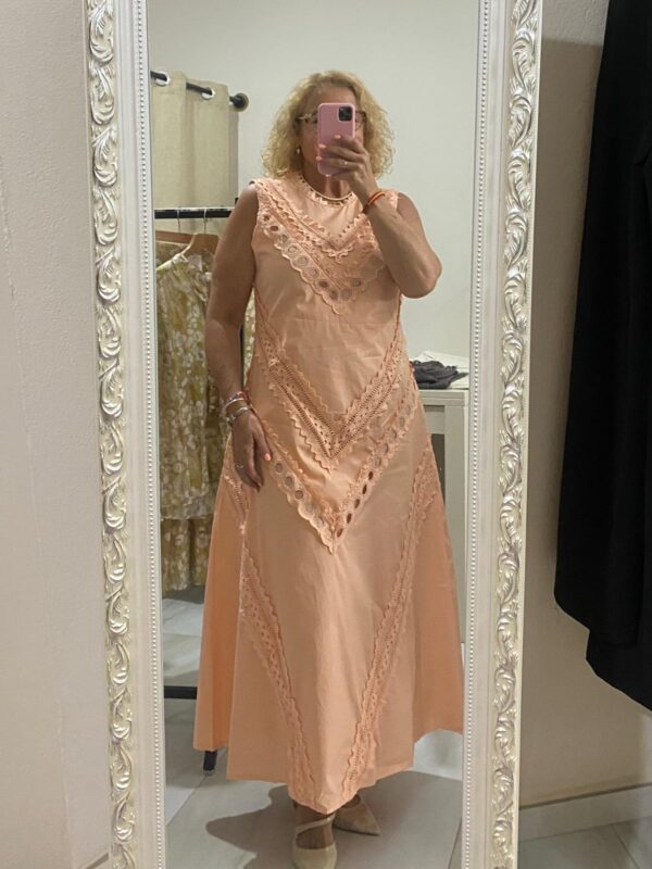 Vestido Aire - Imagen 2