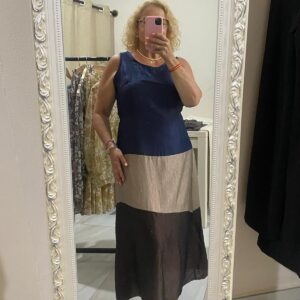 Vestido Eloisa