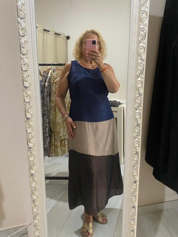 Vestido Eloisa