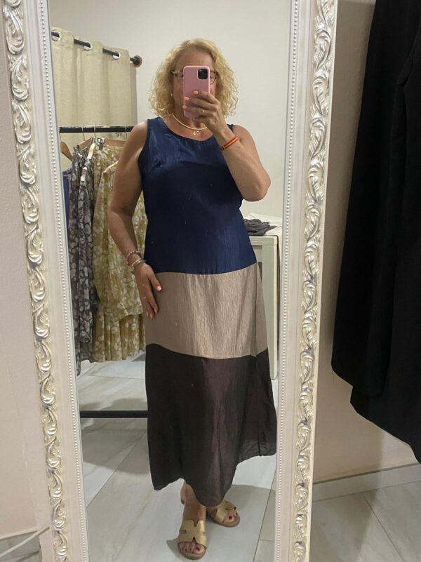 Vestido Eloisa - Imagen 2