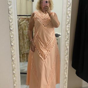 Vestido Aire