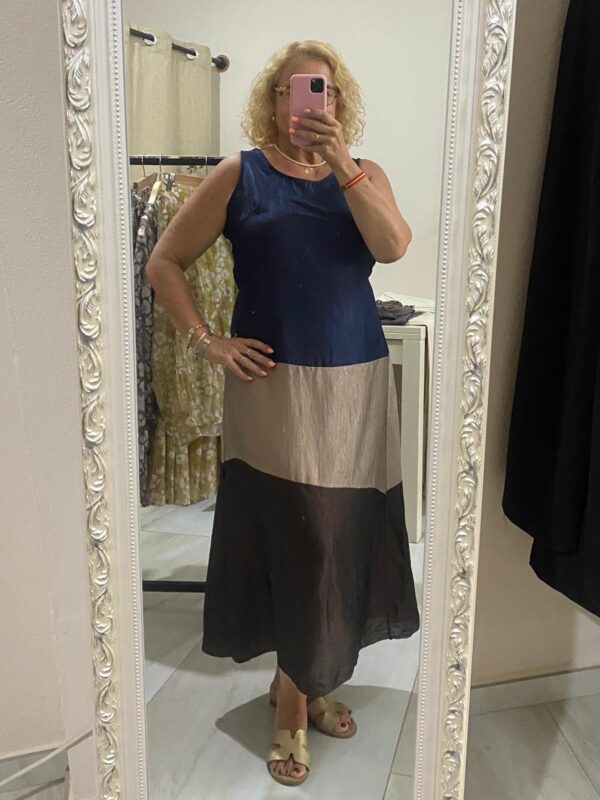 Vestido Eloisa - Imagen 3