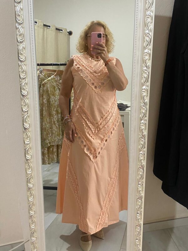 Vestido Aire