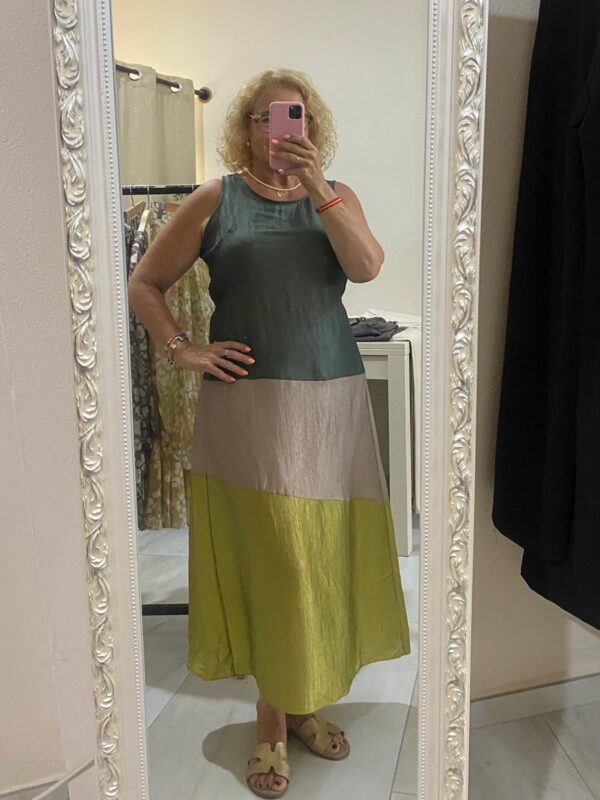 Vestido Eloisa - Imagen 5