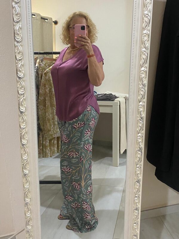 Pantalón Némona - Imagen 2