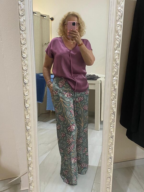 Pantalón Némona - Imagen 3