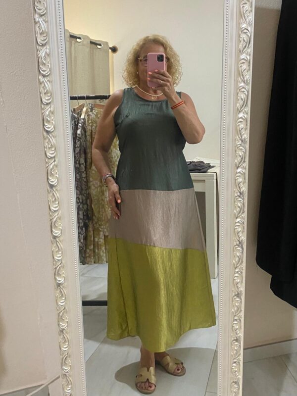 Vestido Eloisa - Imagen 4