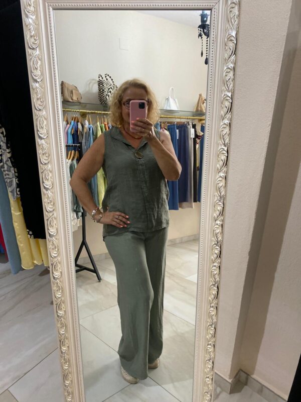 Pantalón Alicante - Imagen 2