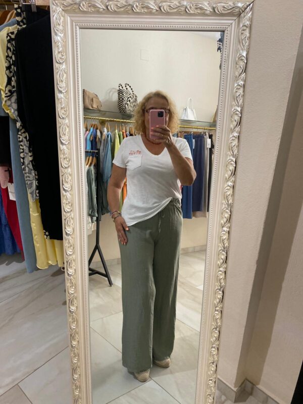 Pantalón Alicante - Imagen 3