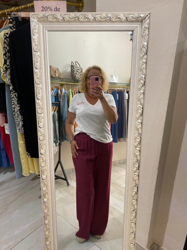 Pantalón Alicante - Imagen 5