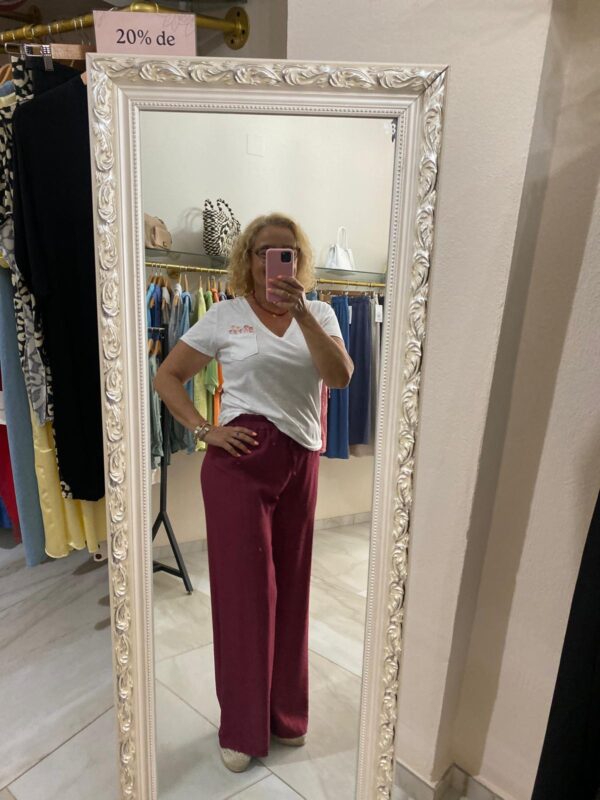 Pantalón Alicante - Imagen 6