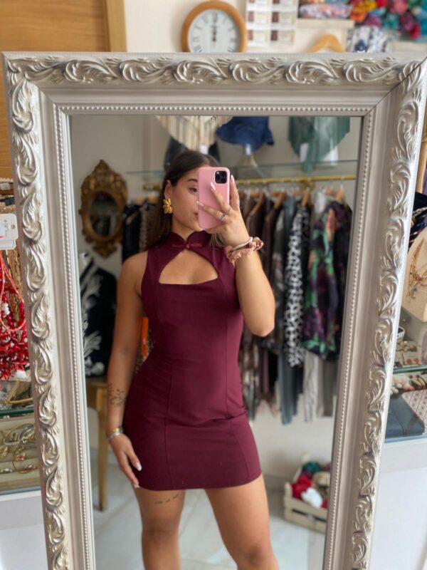 Vestido Oriental - Imagen 9