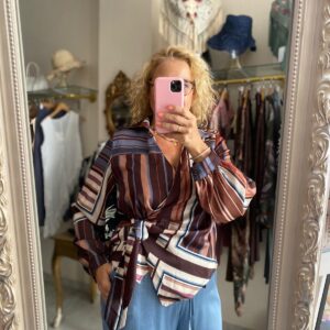 Blusa Estrella