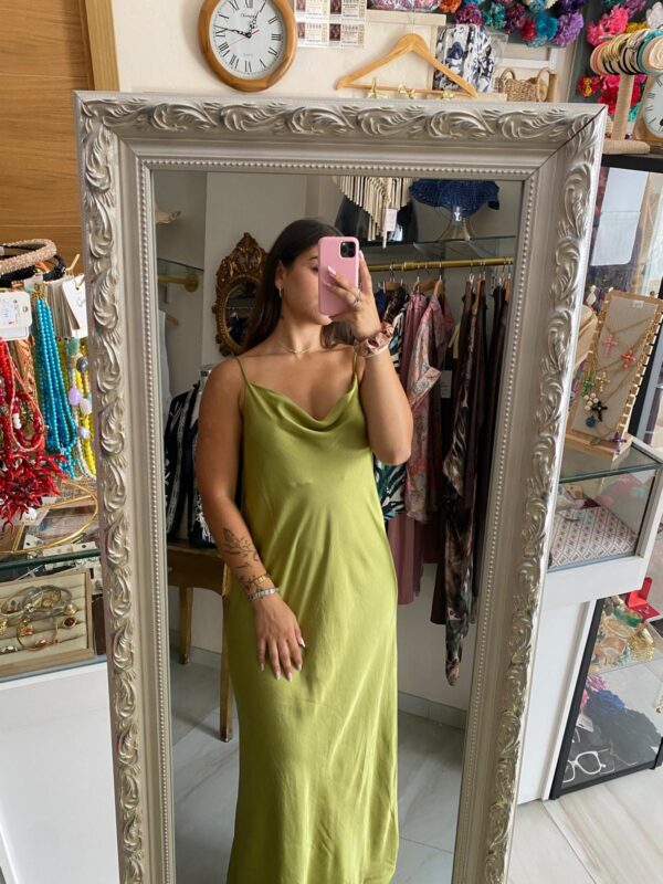 Vestido Marilin - Imagen 2