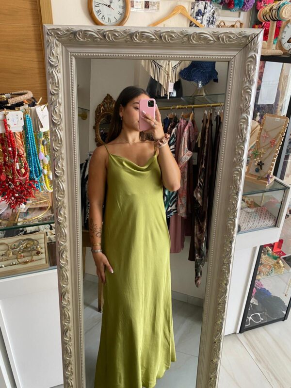 Vestido Marilin - Imagen 3