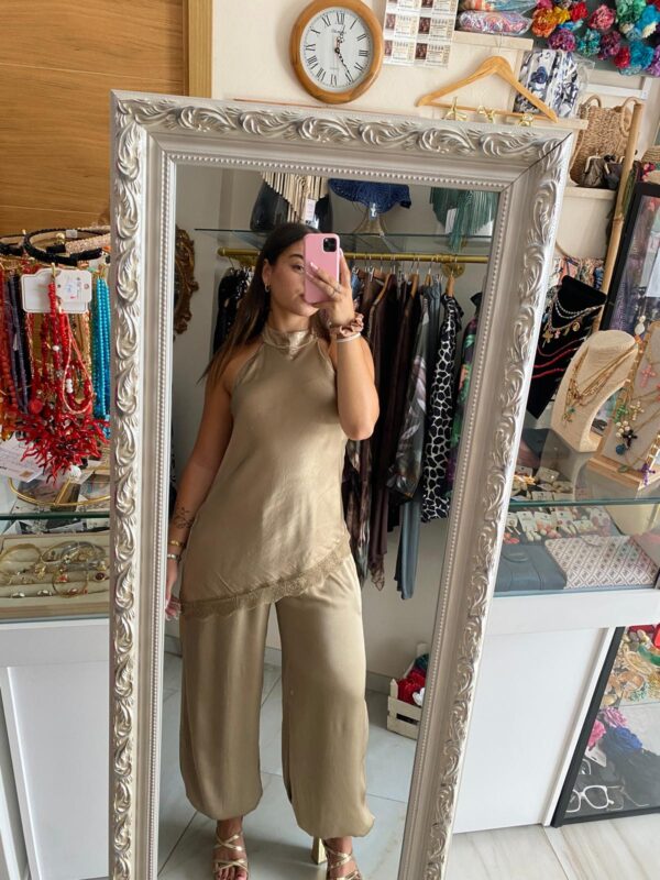 Conjunto Halter - Imagen 3