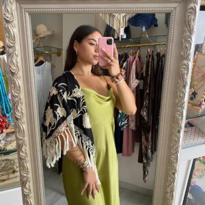 Vestido Marilin