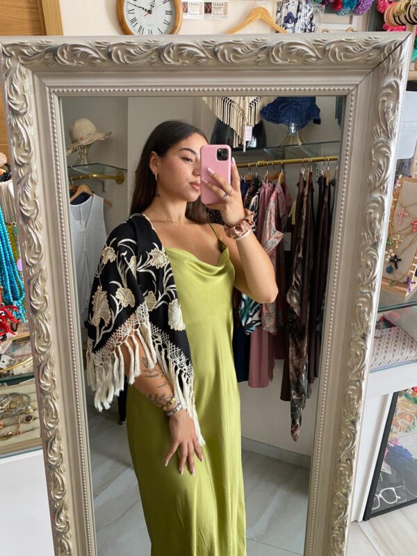 Vestido Marilin
