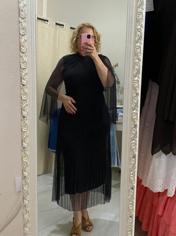 Vestido Gasa - Imagen 2