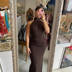 Vestido Macarena
