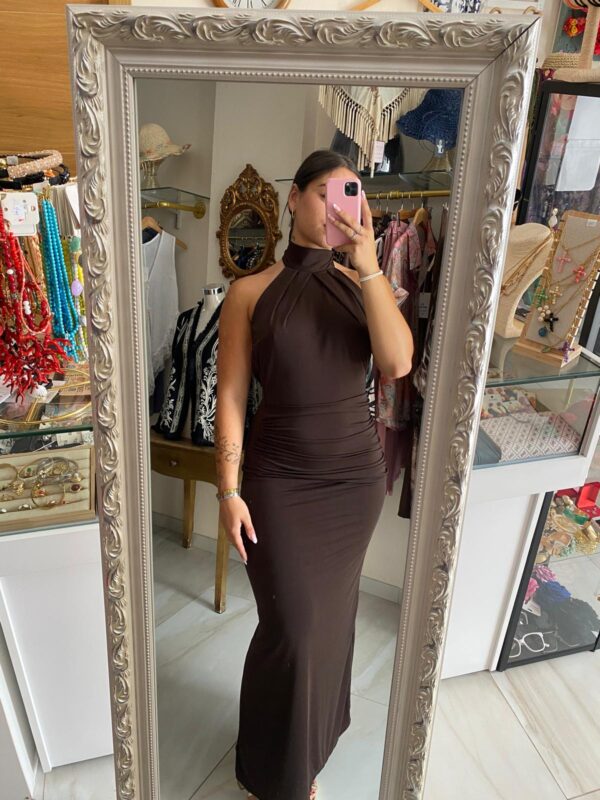 Vestido Macarena