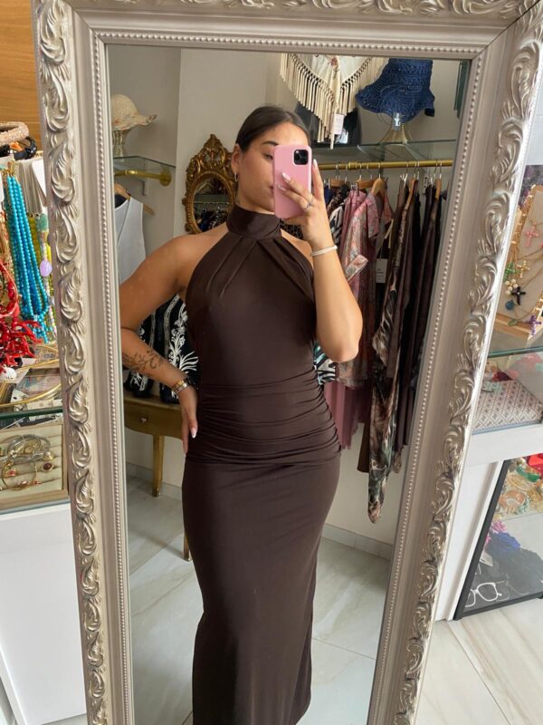 Vestido Macarena - Imagen 2