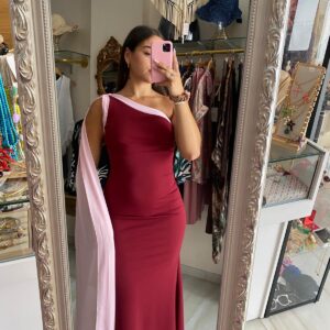 Vestido Mariquilla
