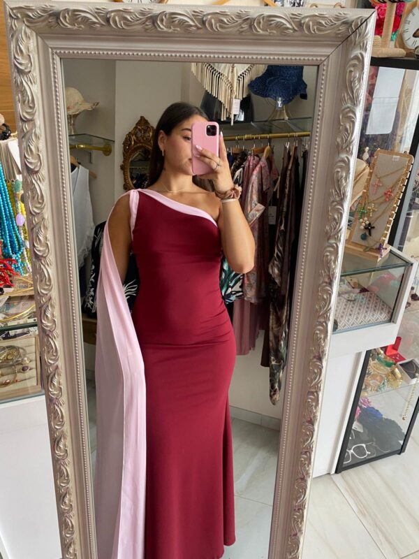 Vestido Mariquilla
