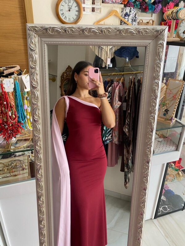 Vestido Mariquilla - Imagen 2