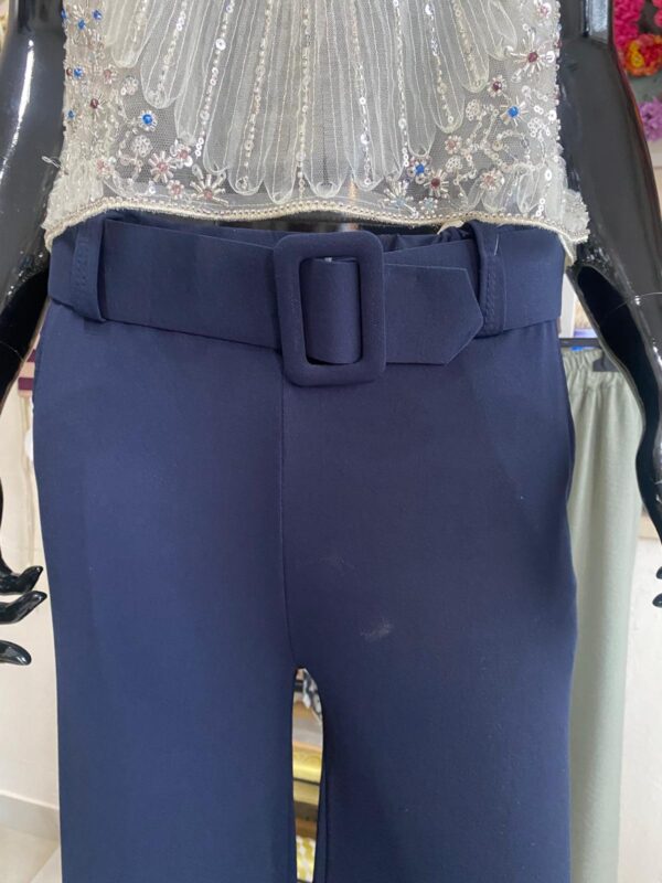 Pantalón de punto - Imagen 3