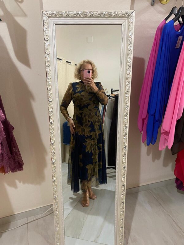 Vestido Godé - Imagen 4