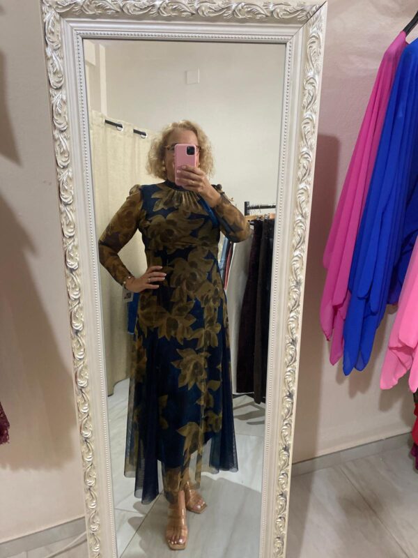 Vestido Godé - Imagen 5