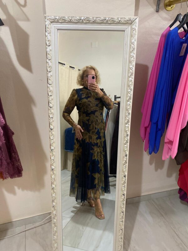 Vestido Godé - Imagen 6