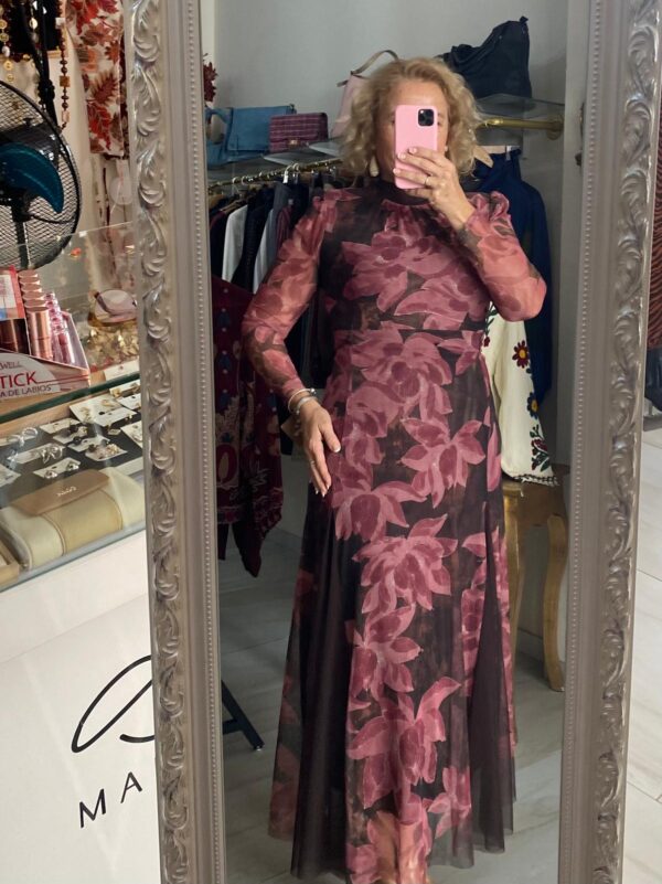 Vestido Godé - Imagen 7