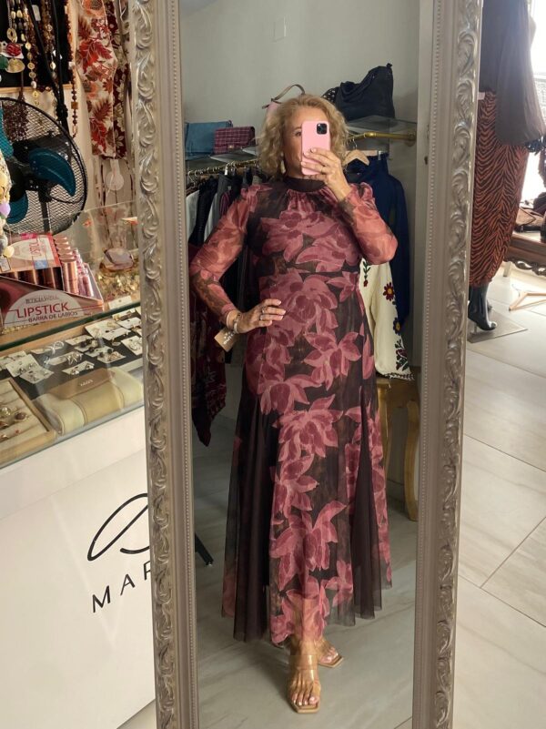 Vestido Godé - Imagen 2