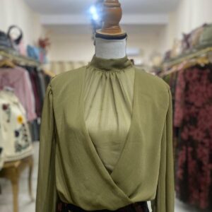 Blusa Lourdes