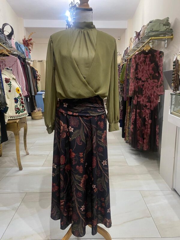 Blusa Lourdes - Imagen 3