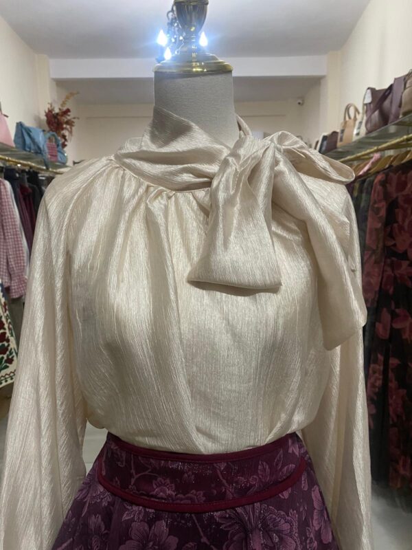 Blusa Fiesta