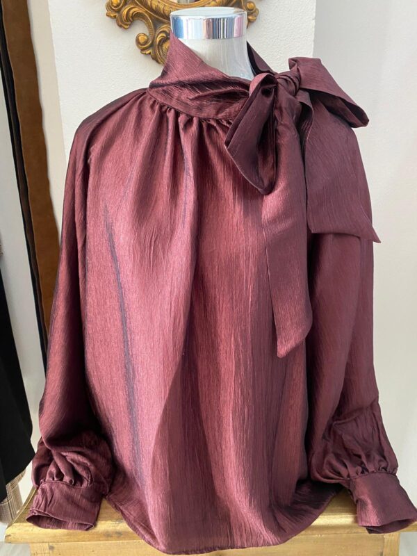 Blusa Fiesta - Imagen 4